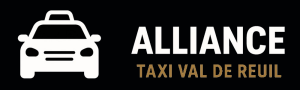 Alliance Taxi, votre taxi à Val-de-Reuil, proche Louviers, dans l'Eure (27)