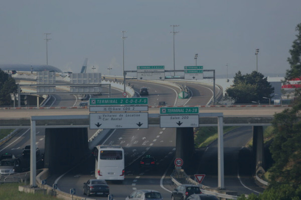 ALLIANCE TAXI | VAL-DE-REUIL, secteur d'intervention, Paris et Ile-de-France