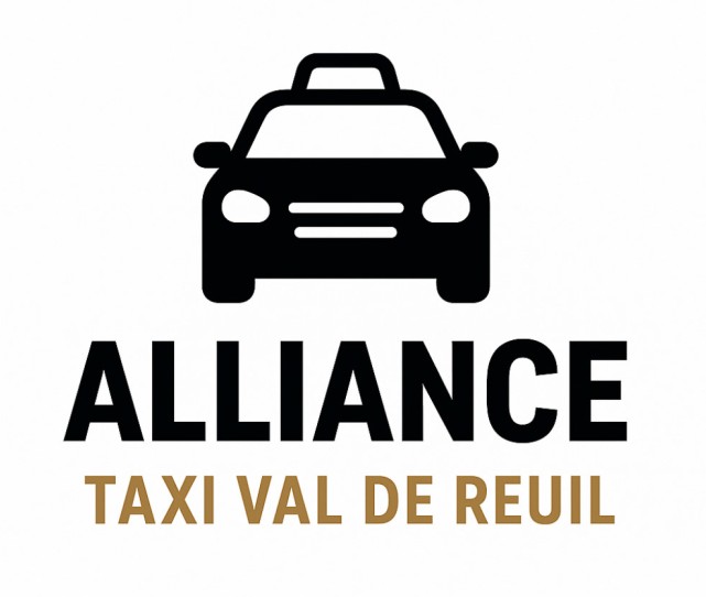 Alliance Taxi Val-de-Reuil